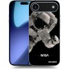 Picasee ULTIMATE CASE pro Apple iPhone Air - Astronaut Big