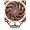 Noctua chladič NH-U12A / 120mm / pro Intel, AMD / PWM / 4-pin
