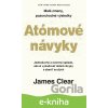 E-kniha Atómové návyky - James Clear
