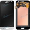 LCD displej Samsung Galaxy J3 2016 (J320) a dotyk biely Originál