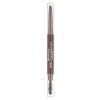 Essence WOW What a Brow ceruzka na obočie s kefkou 02 Brown 0,2 g
