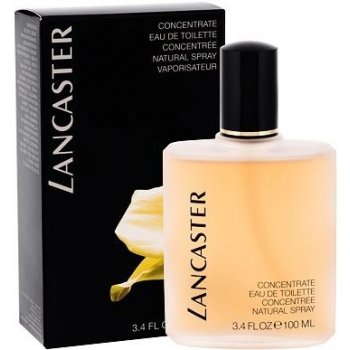 Lancaster Concentre toaletná voda dámska 100 ml