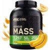 Optimum Nutrition Serious MASS 2720 g