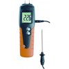 TFA Dostmann TFA 30.5501 HumidCheck Pro - Vlhkomer na drevo