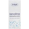 ZIAJA lanolín na starostlivosť o pery, ruky, lakte a kolená, 10 g