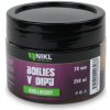 Nikl Boilies V Dipe Krill Berry 250 g - 20 mm