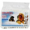 Chopo Pet Plenky pro psy vel. 4A 9-14 kg 15 ks