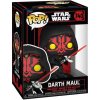 Funko POP Star Wars: Darkside - Darth Maul