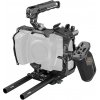 Advanced Cage Kit for Blackmagic Design Cinema Camera 6K 4575 SmallRig