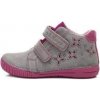 Dievčenská obuv D.D.Step 036-704M PINK-30