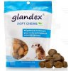 GLANDEX SOFT CHEWS 30ks, 120 g