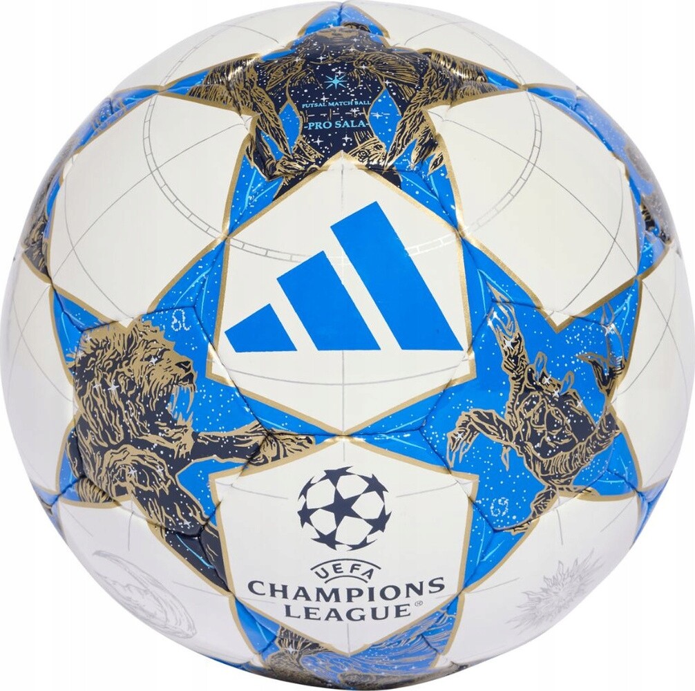 adidas UCL 25/26 League Stage