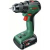Aku vŕtačka Bosch UniversalDrill 18V-55 (1x 2,0 Ah) + AL18V-20 0.603.9D7.001 (0.603.9D7.001)