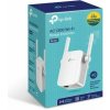 TP-Link Range Extender RE305 AC1200 Wireless Dual Band, 1200Mbps, 802.11ac, White EU