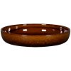 RAK Porcelain Tanier hlboký 24 cm honey EADC24HO-6