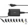 Hama 200002 adaptér 65 W 4.25 A - originálny
