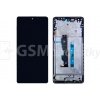 LCD displej + dotykové sklo a rám Xiaomi Redmi Note 13 5G - incell
