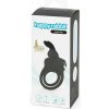 Happy Rabbit Stimulating USB Rechargeable Rabbit Love Ring -