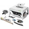 FESTOOL Stolová kotúcová píla TKS 80 EBS
