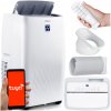 Prenosná klimatizácia 14000 BTU Berdsen BD-581