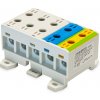F-ELEKTRO UK 35/3x1A+1N+1PE