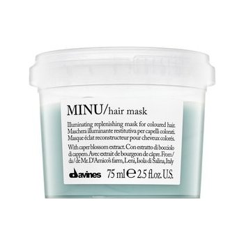 Davines Minu Hair Mask 75 ml