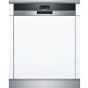 Umývačka riadu Siemens iQ700 SN57YS03CE + Siemens - vyrobené v Nemecku