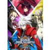 ESD BlazBlue Cross Tag Battle