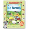 Na farmě - Autor nezjištěn