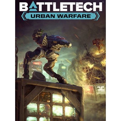  Catalyst Game Labs BattleTech: Inner Sphere Striker