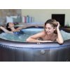 Hanscraft Mobilná vírivá vaňa MSpa CARLTON 6p 2200W 111197