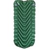 Nafukovací matrac Klymit Static V Short Sleeping Pad - forest green