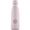 Cool Bottles Termofľaša 350 ml Triple cool Pastel Pink