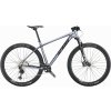 Horský bicykel KTM Myroon Elite 2022 Veľkosť rámu: 53 cm, Priemer kolies: 29”, Barva: černá