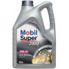 Motorový olej Mobil Super 2000 10W-40, 5L