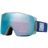 Oakley Line Miner Pro M - crystal blue/Prizm Sapphire & Prizm Iced uni
