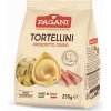Pagani Tortellini s prosciuttom 12 x 250 g