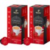Tchibo Cafissimo Espresso Elegant Aroma Káva 30Kaps /Bezkofeínová 30Kaps