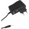Qoltec AC adapter for Tablet 5V | 2.1A | 2.5*0.7 | 1.4m