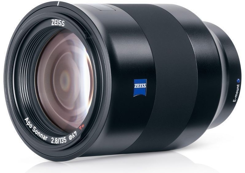 ZEISS Batis 135mm f/2.8 Sony E-mount