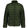 GANT LIGHT DOWN JACKET COUNTRY GREEN