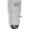 DZO Optics DZOFilm Pictor 20-55 mm T2.8 S35 (montáž PL/EF) (biela) 16236