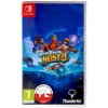 SteamWorld Heist II