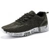 SaYt Aqua Beach Men's Shoes Green/White