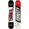 Snowboard Gravity Empatic Snowboard: 157