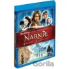 Letopisy Narnie: Princ Kaspian Blu-ray