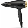 BaByliss 6704E hair dryer 2000 W Black Gold