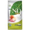 N&D PRIME CAT Adult Diviak & Jablko 5kg