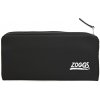 Zoggs Goggle Pouch Black