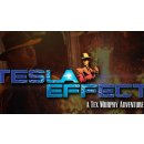 Tesla Effect: A Tex Murphy Adventure